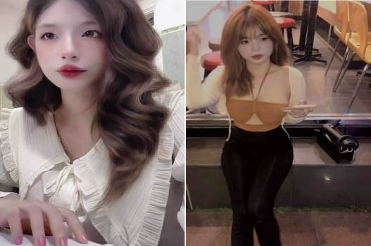 sex lộ link viet nam VLXX Ngọc Trâm xinh xắn được quan hệ khoái